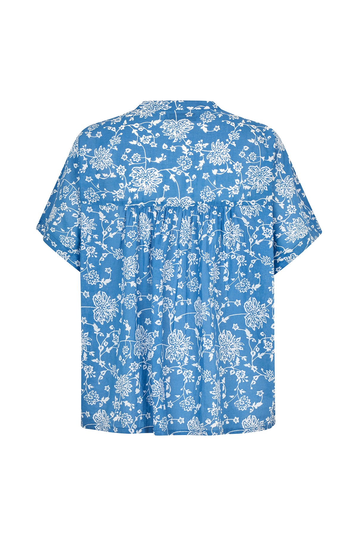 Lollys Laundry MyaLL Shirt Shirt 20 Blue
