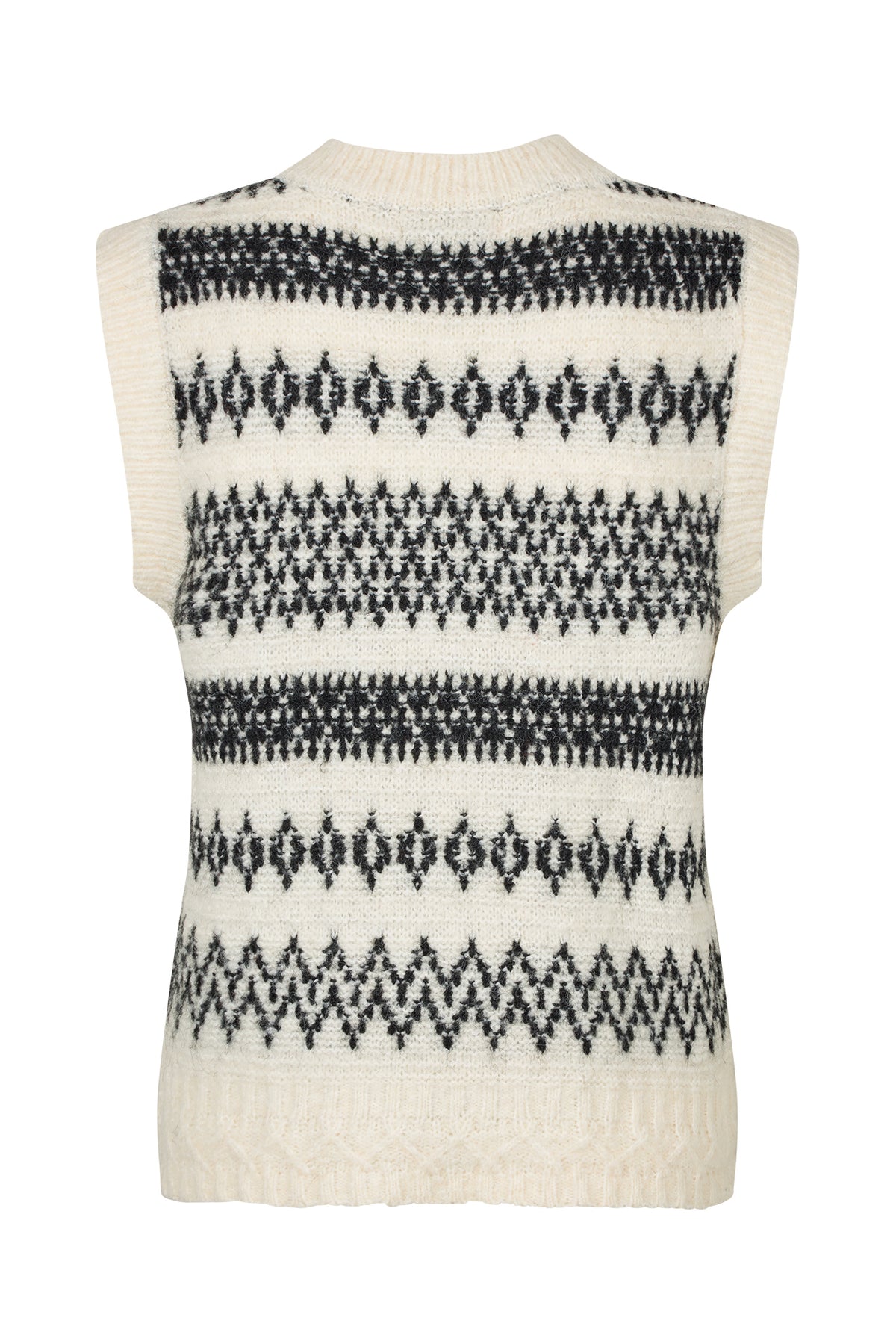 NarbonneLL Vest SL - Black
