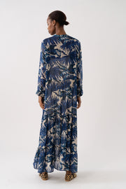 NeeLL Maxi Dress LS
