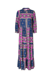 NeeLL Maxi Dress LS
