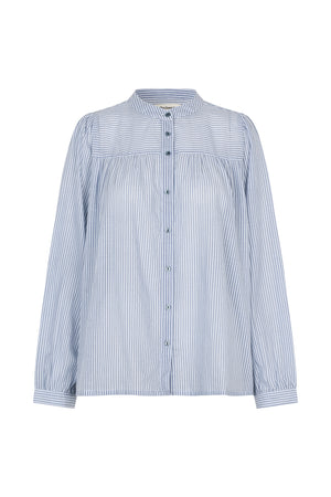 Lollys Laundry NickyLL Shirt Shirt 80 Stripe