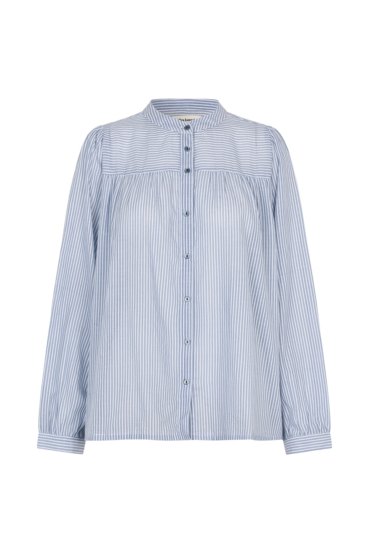 Lollys Laundry NickyLL Shirt Shirt 80 Stripe