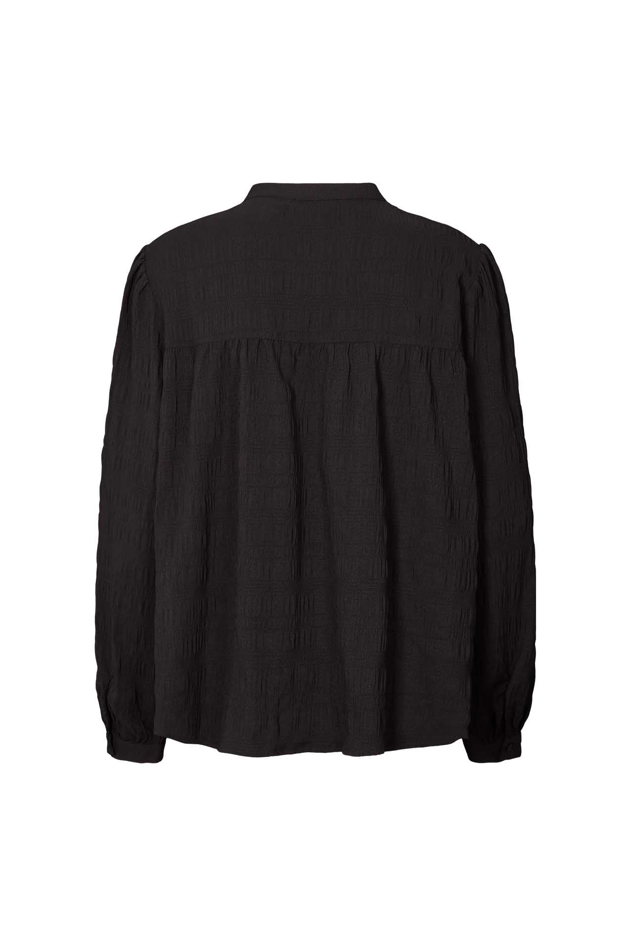 Lollys Laundry Nicky Shirt Shirt 99 Black