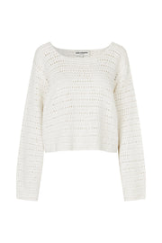 NoelleLL Knit Jumper