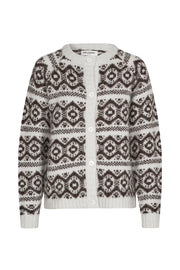 NovaLL Knit Cardigan