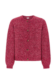 NovaLL Knit Cardigan
