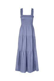 NudaLL Maxi Dress