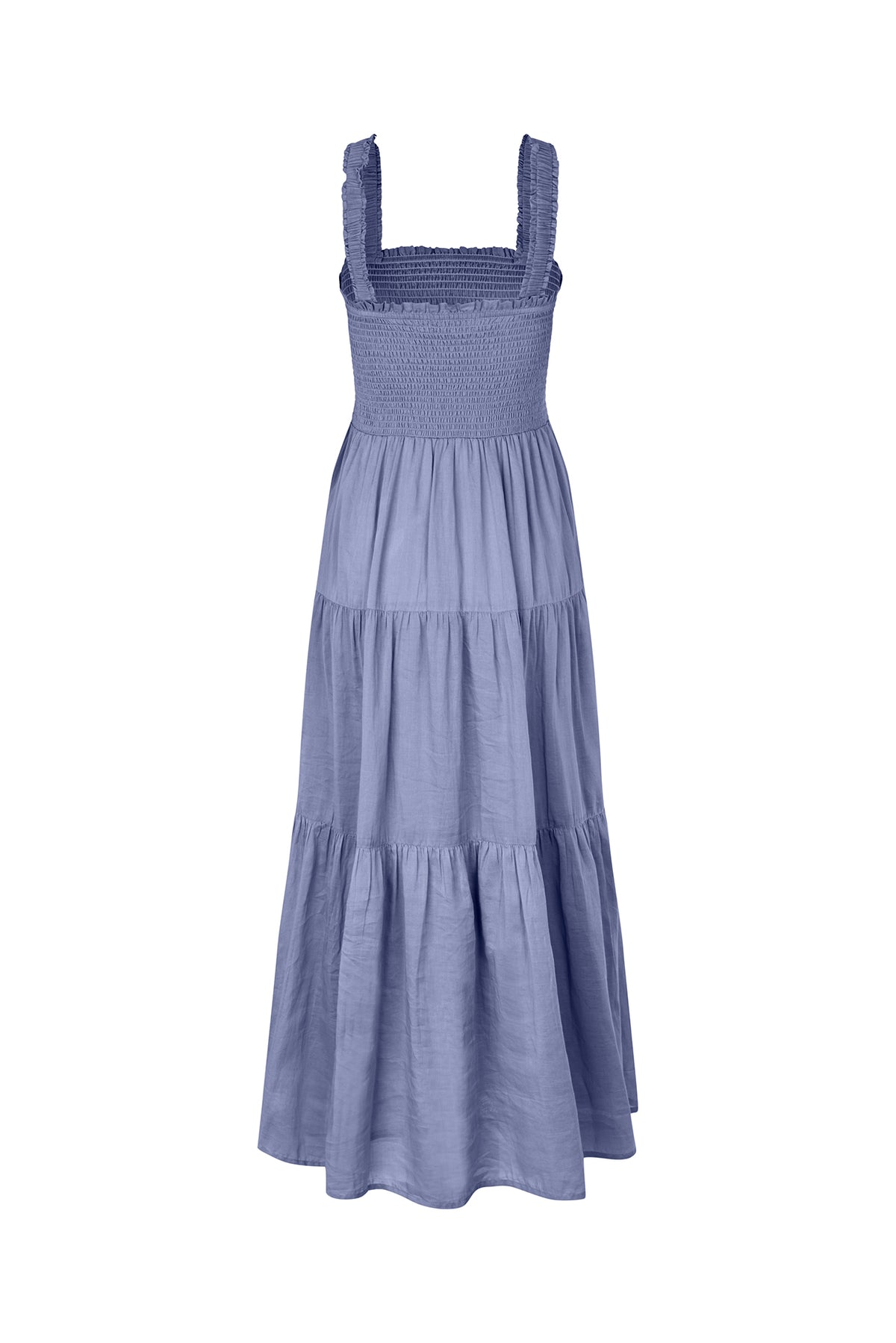 Lollys Laundry NudaLL Maxi Dress Dress 20 Blue