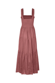 NudaLL Maxi Dress