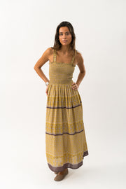NudaLL Maxi Dress