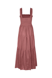 NudaLL Maxi Dress