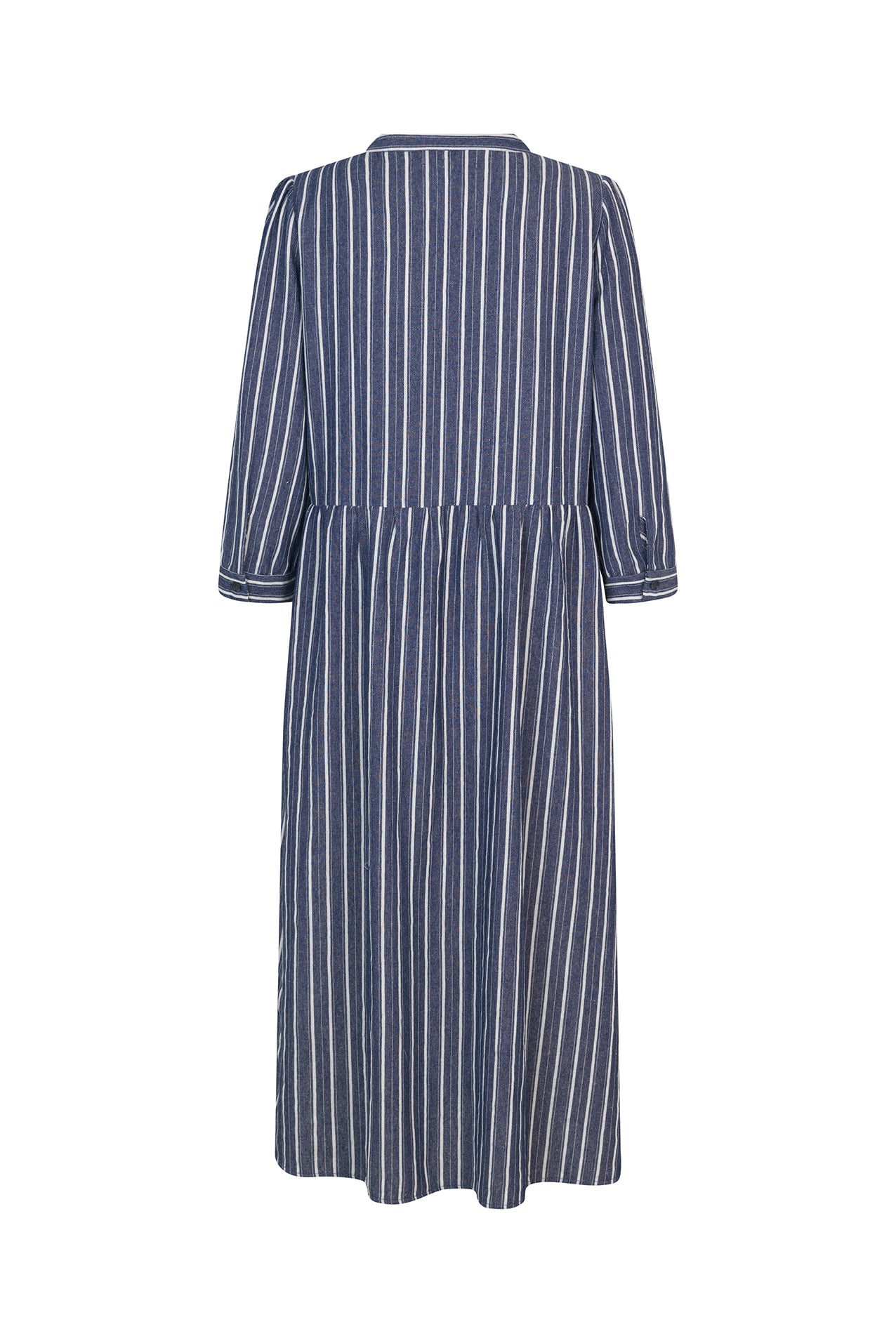 Lollys Laundry OliviaLL Midi Dress 3/4 Dress 80 Stripe