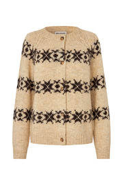 PadovaLL Cardigan Knit
