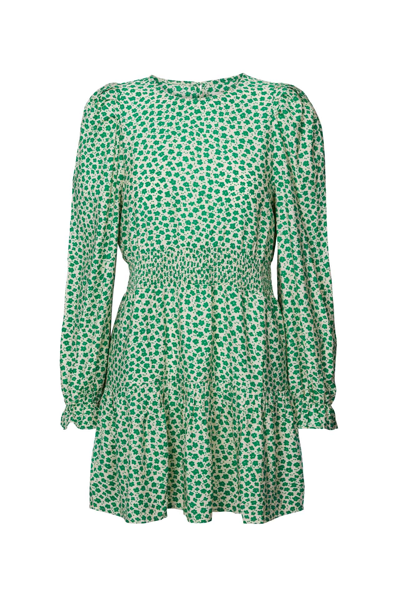 Lollys Laundry Parina Dress Dress 74 Flower Print