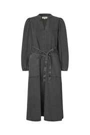 ParisLL Midi Dress