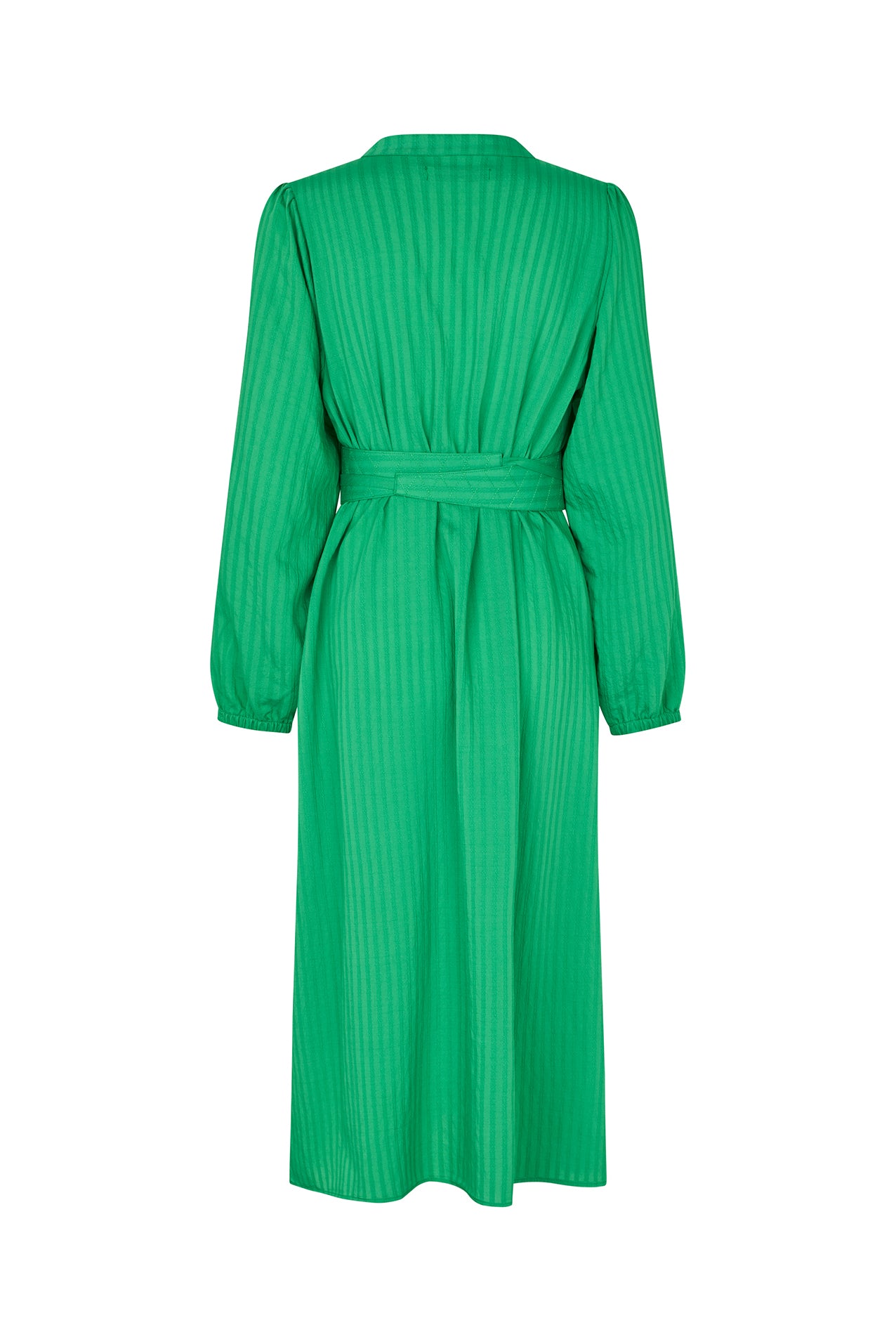 Lollys Laundry ParisLL Midi Dress Dress 40 Green