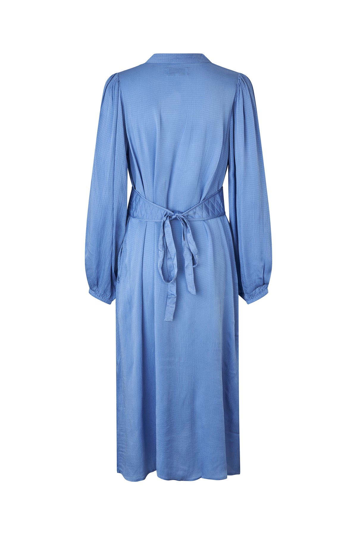 Lollys Laundry ParisL Midi Dress Dress 20 Blue