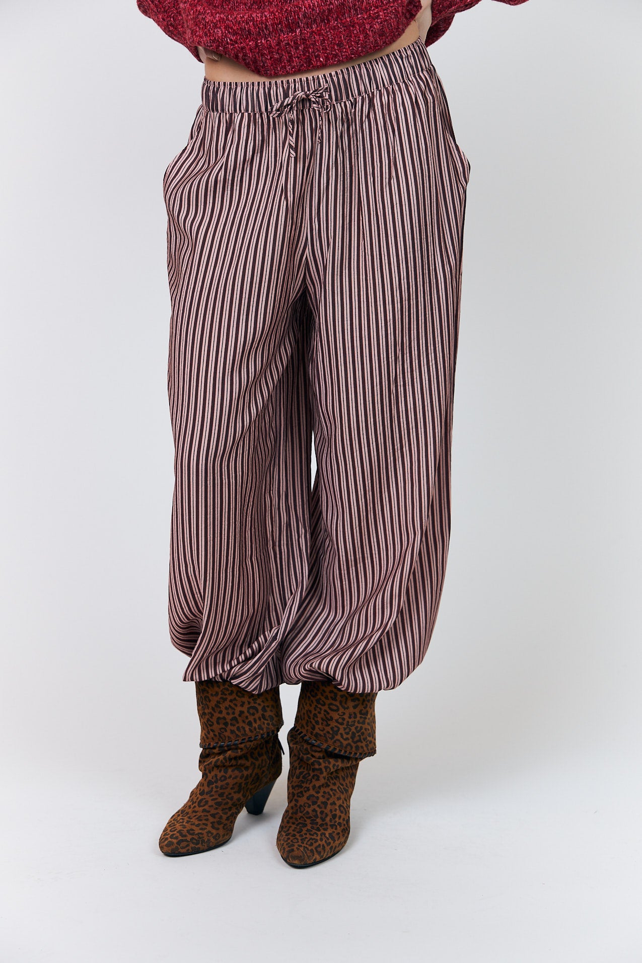 PiperLL Pants - Beige