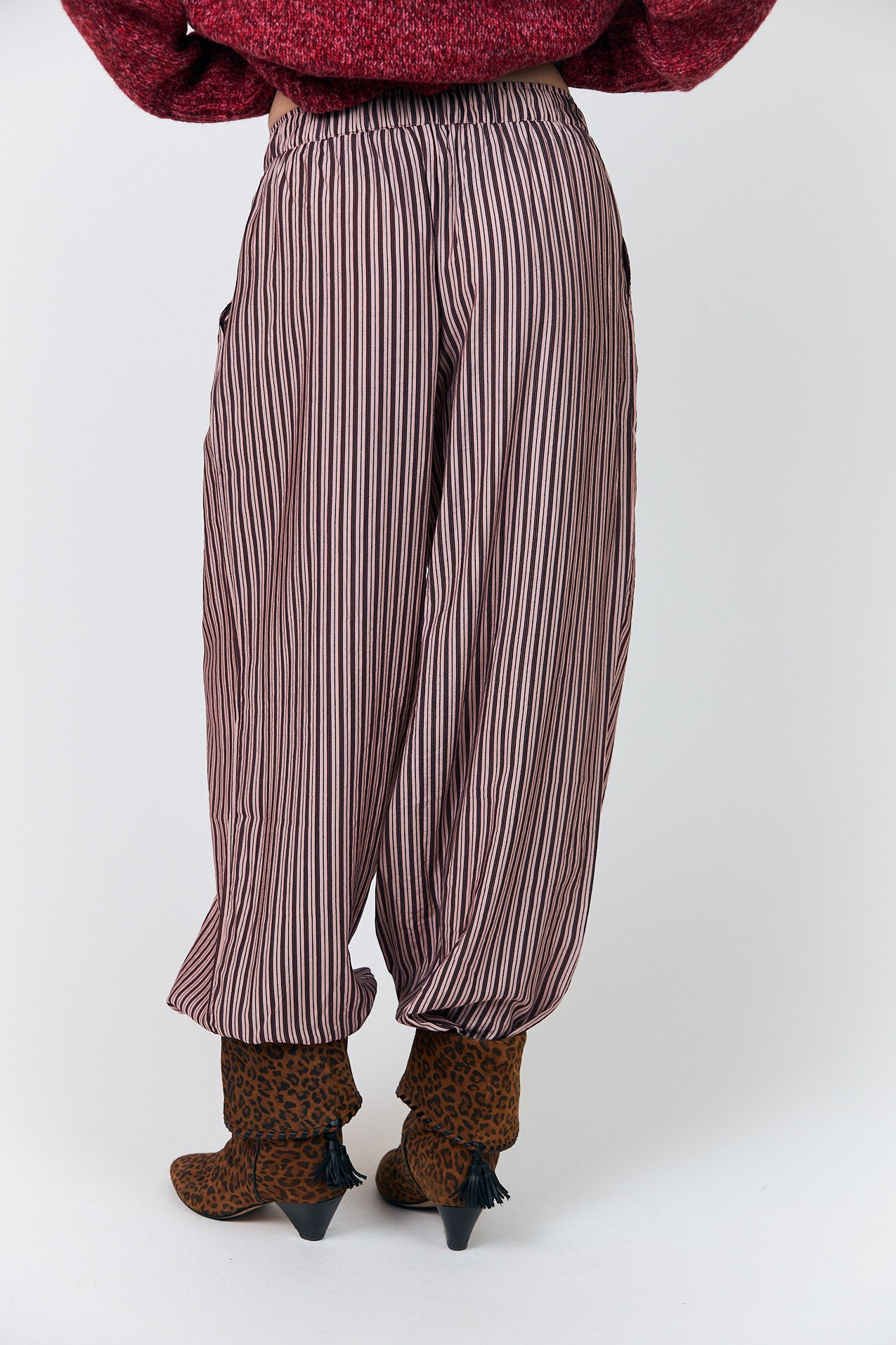 PiperLL Pants - Beige