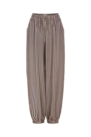 Lollys Laundry PiperLL Pants Pants 08 Beige