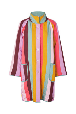 Lollys Laundry RandiLL Coat Outerwear 70 Multi