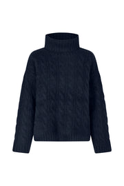 ResnoLL Knit Jumper