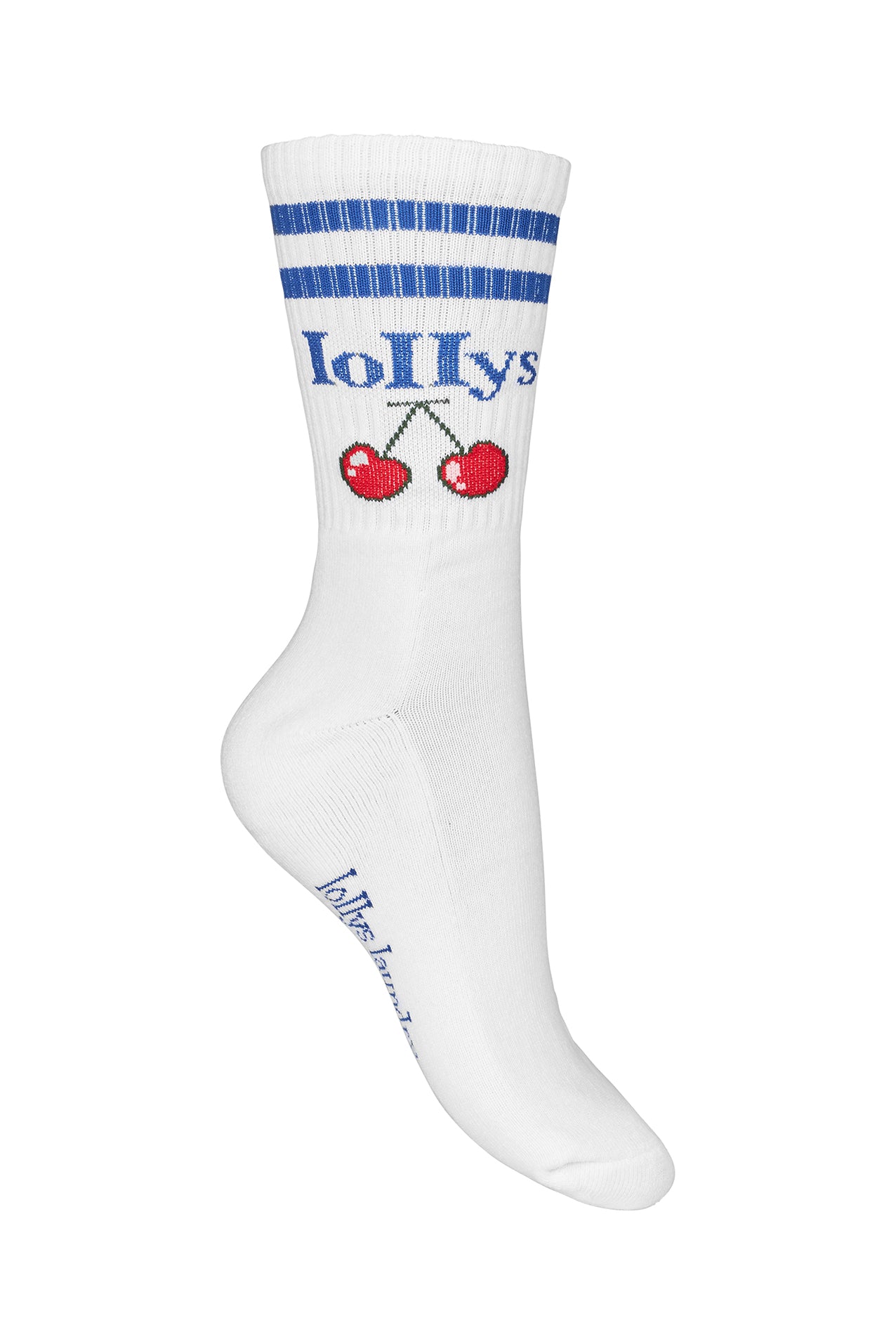 Lollys Laundry RevelLL Socks Socks 97 Neon Blue