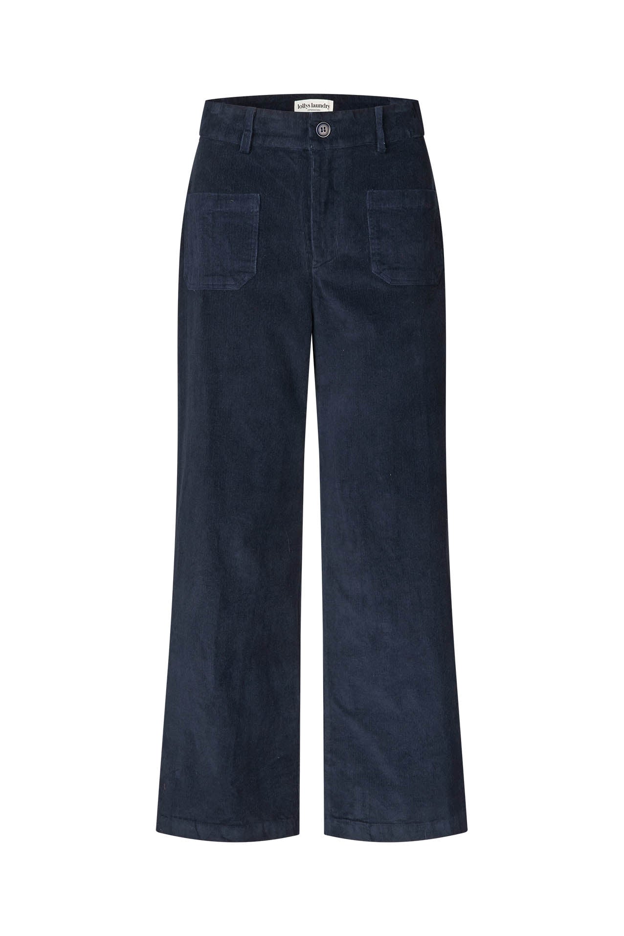 RingoLL Pants - Dark Blue