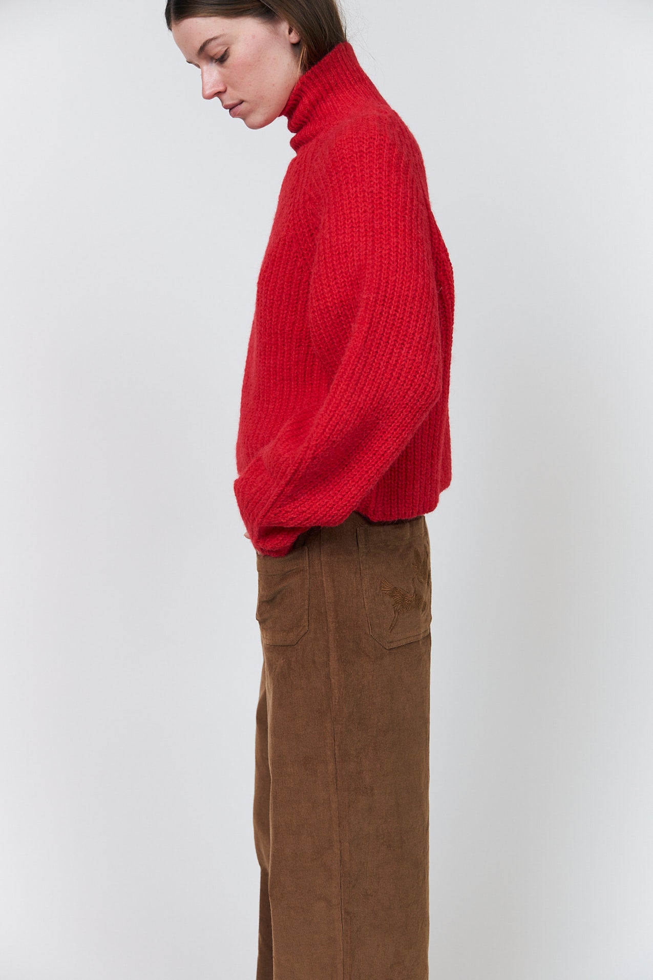 RingoLL Pants - Hazel