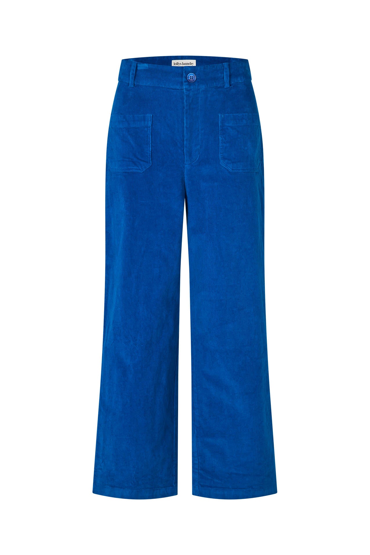 RingoLL Pants - Neon Blue