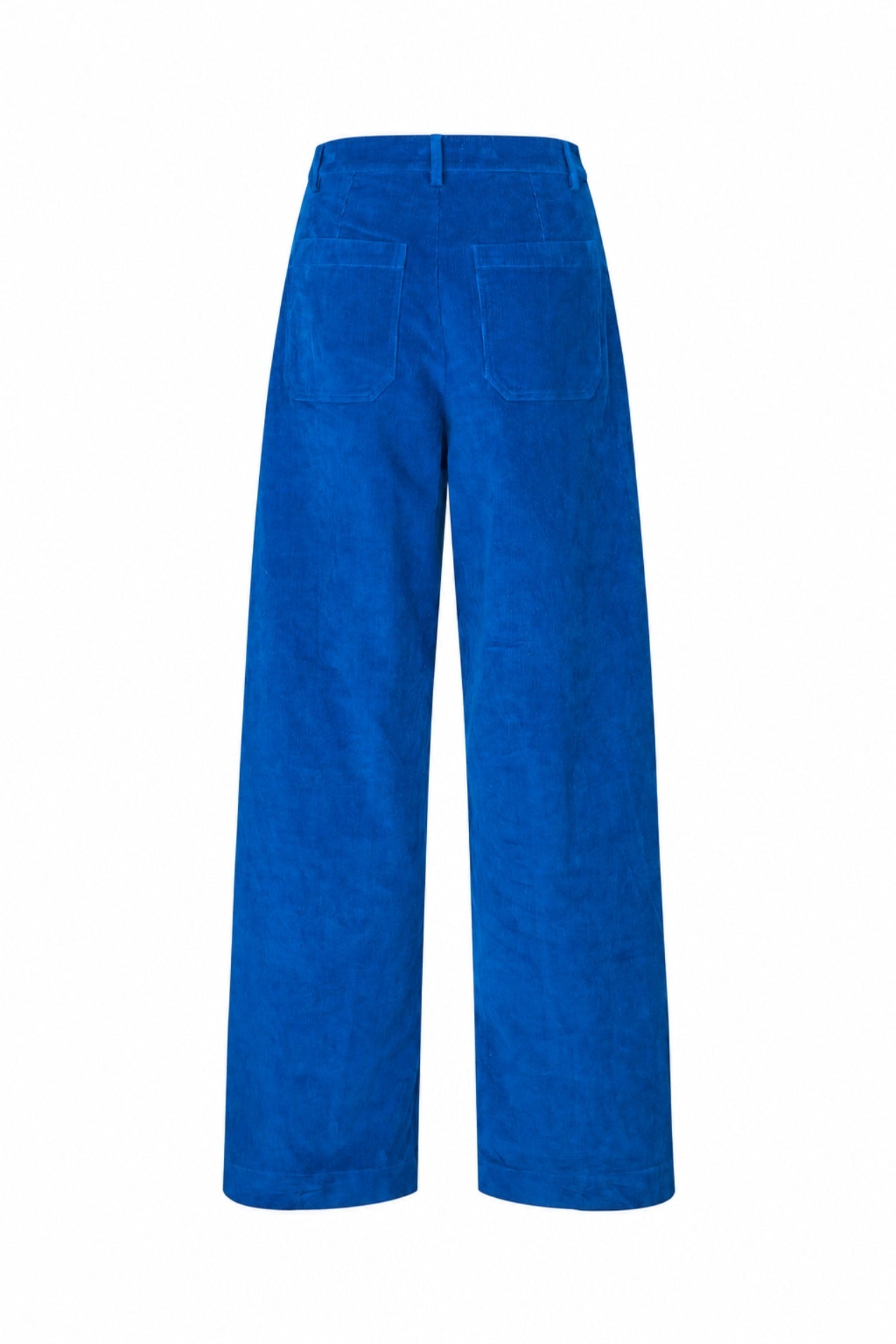 RingoLL Pants - Neon Blue