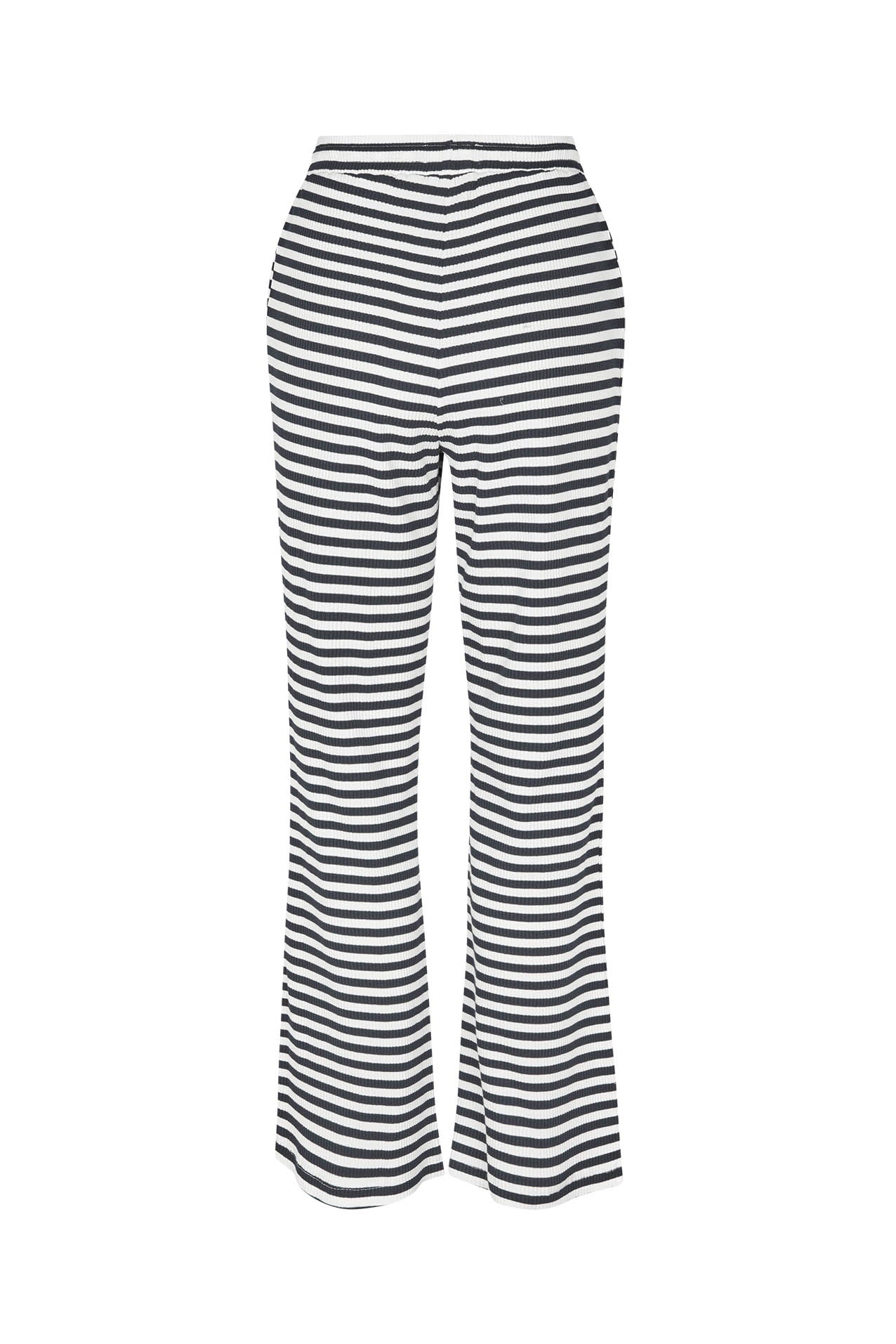 Lollys Laundry RitaLL Pant Pants 26 Navy