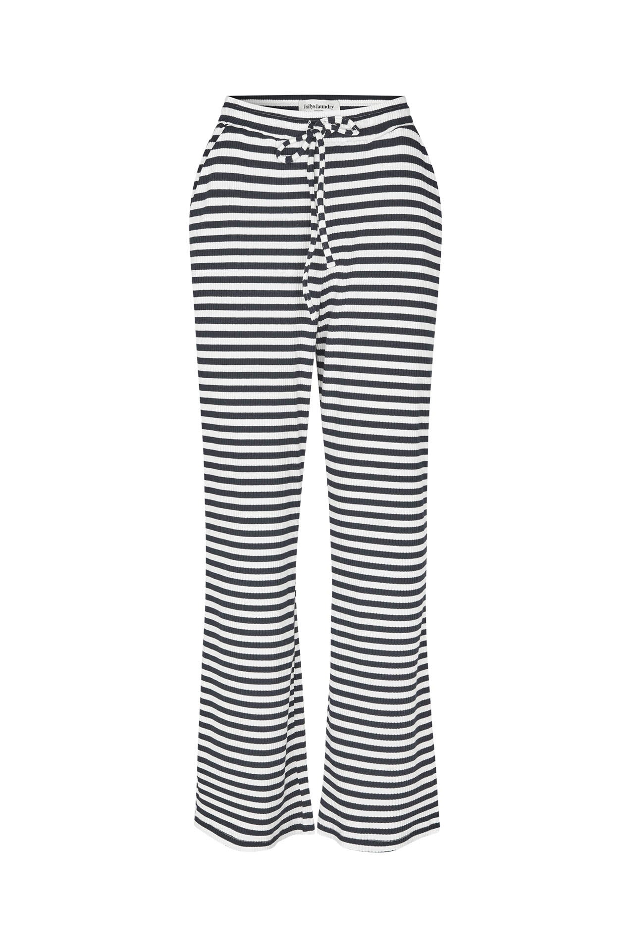 Lollys Laundry RitaLL Pant Pants 26 Navy