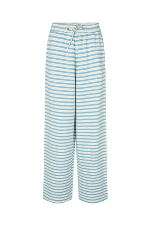 Lollys Laundry RitaLL Pants Pants 20 Blue