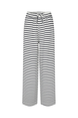 Lollys Laundry RitaLL Pants Pants 23 Dark Blue