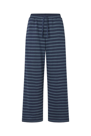 Lollys Laundry RitaLL Pants Pants 23 Dark Blue