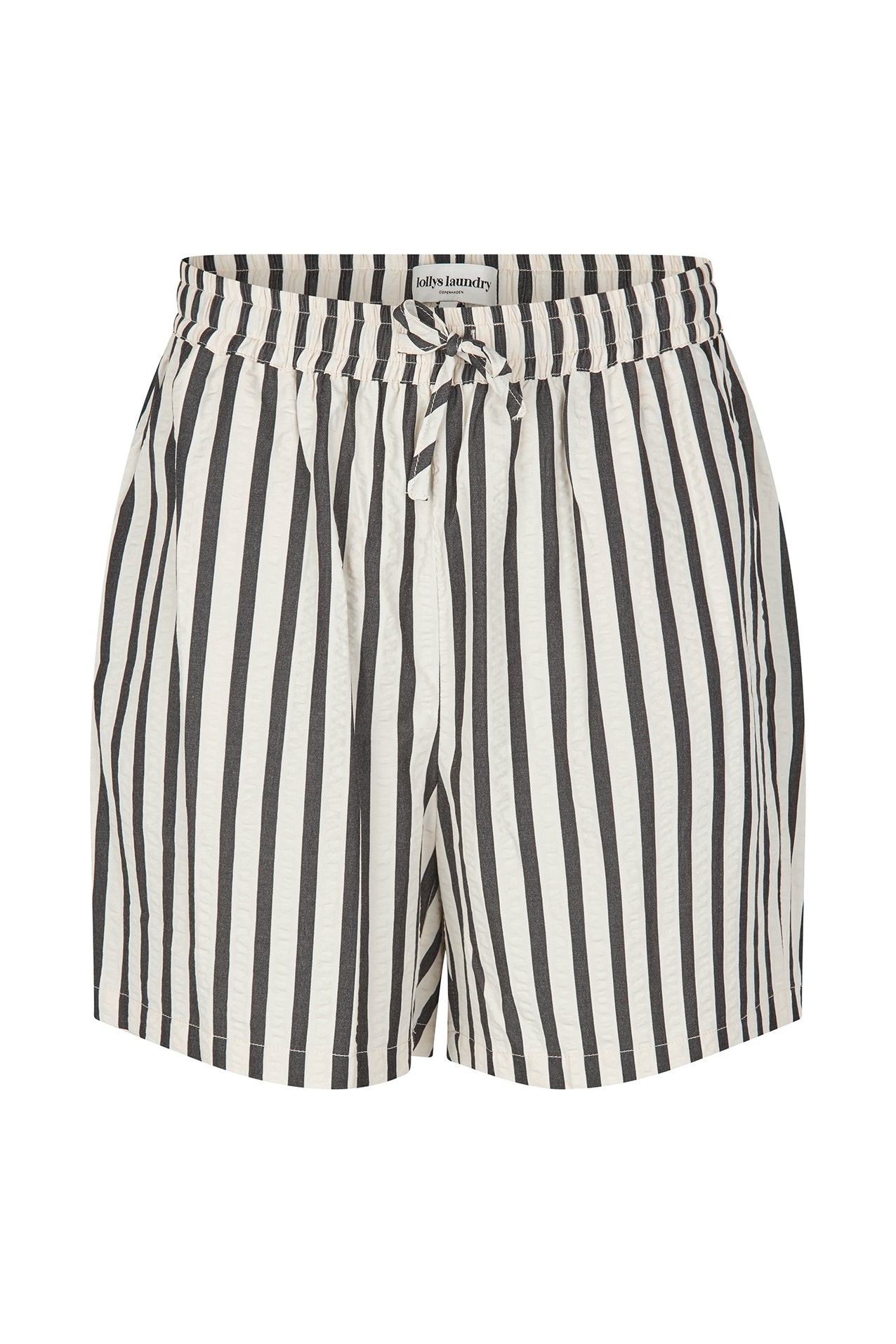 Lollys Laundry RitaLL Shorts Shorts 80 Stripe