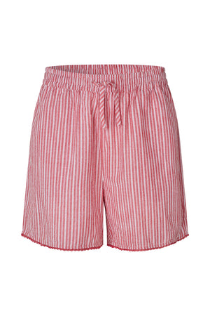Lollys Laundry RitaLL Shorts Shorts 30 Red