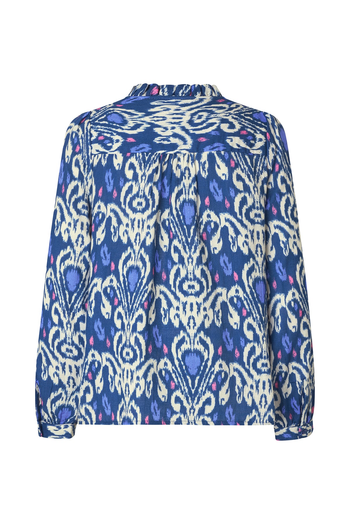 Lollys Laundry RiverLL Shirt Shirt 64 Graphic Print