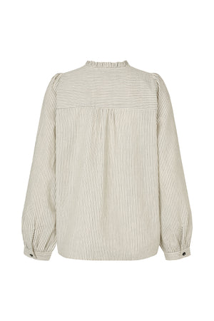 Lollys Laundry RiverLL Shirt Shirt 80 Stripe