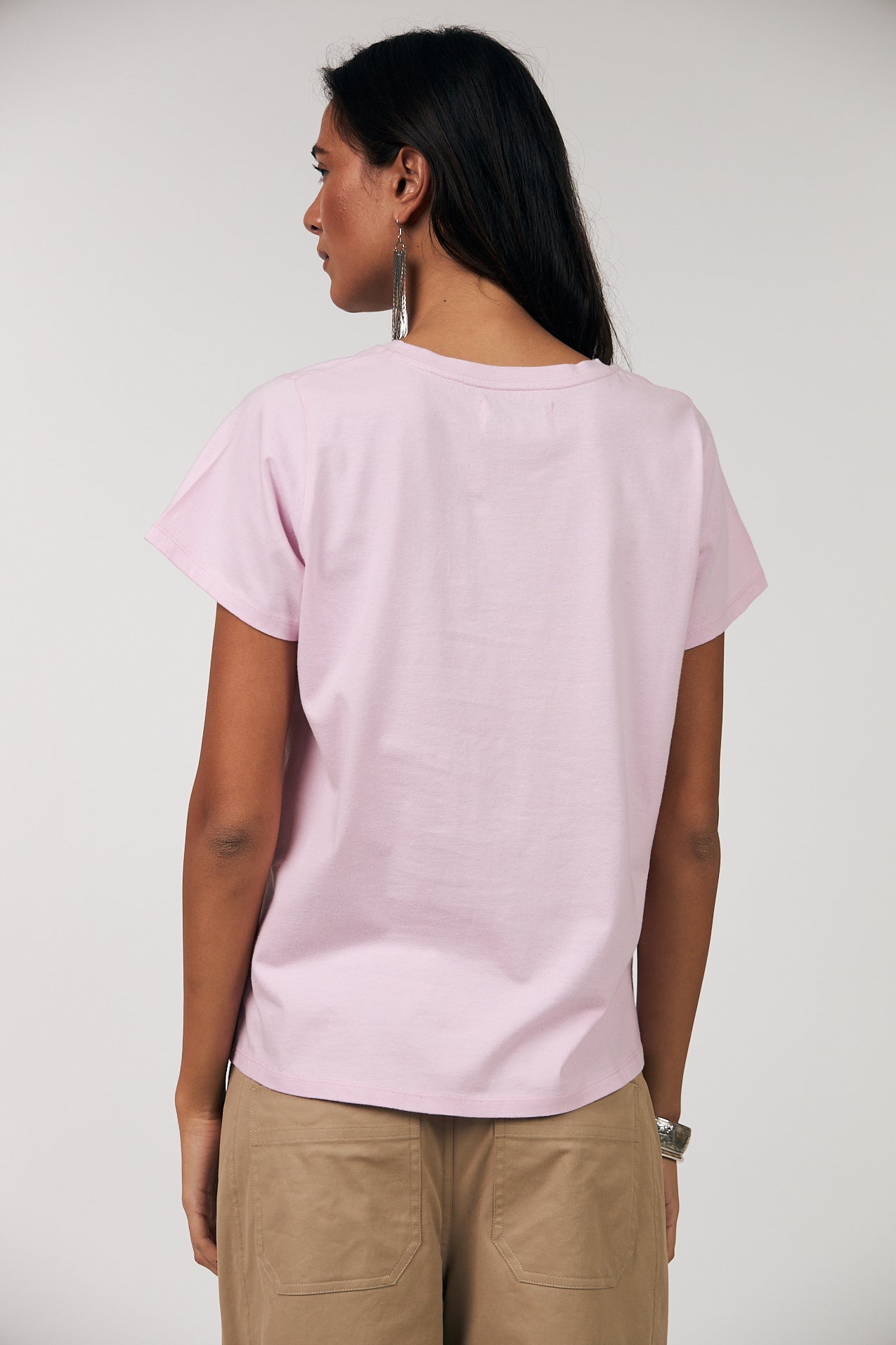 Lollys Laundry RomaLL Lobster T-Shirt T-shirt 30 Red