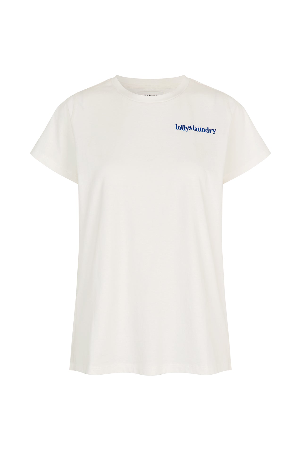 RomaLL T-Shirt - White