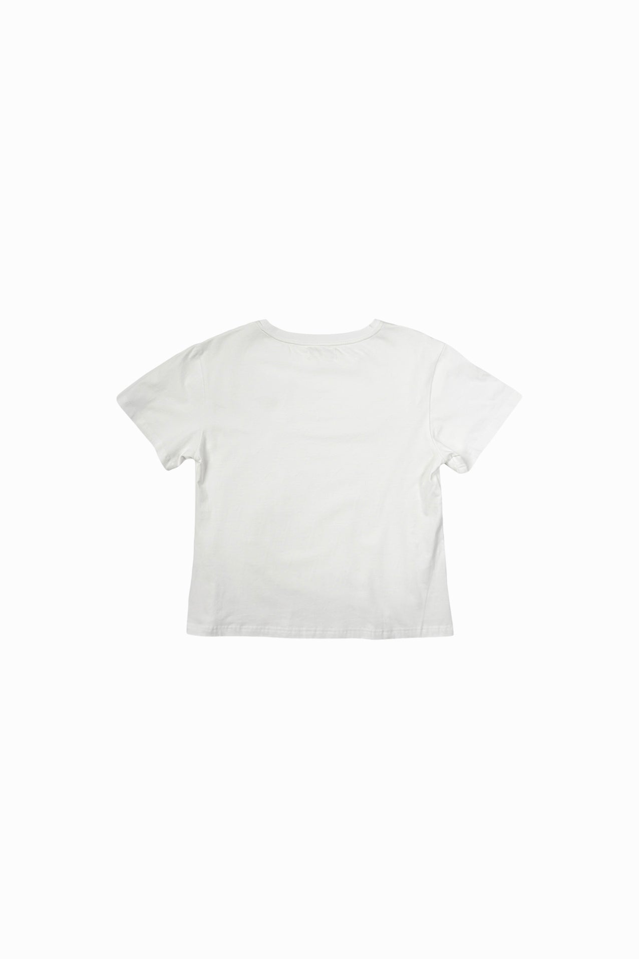RomaLL T-Shirt - White