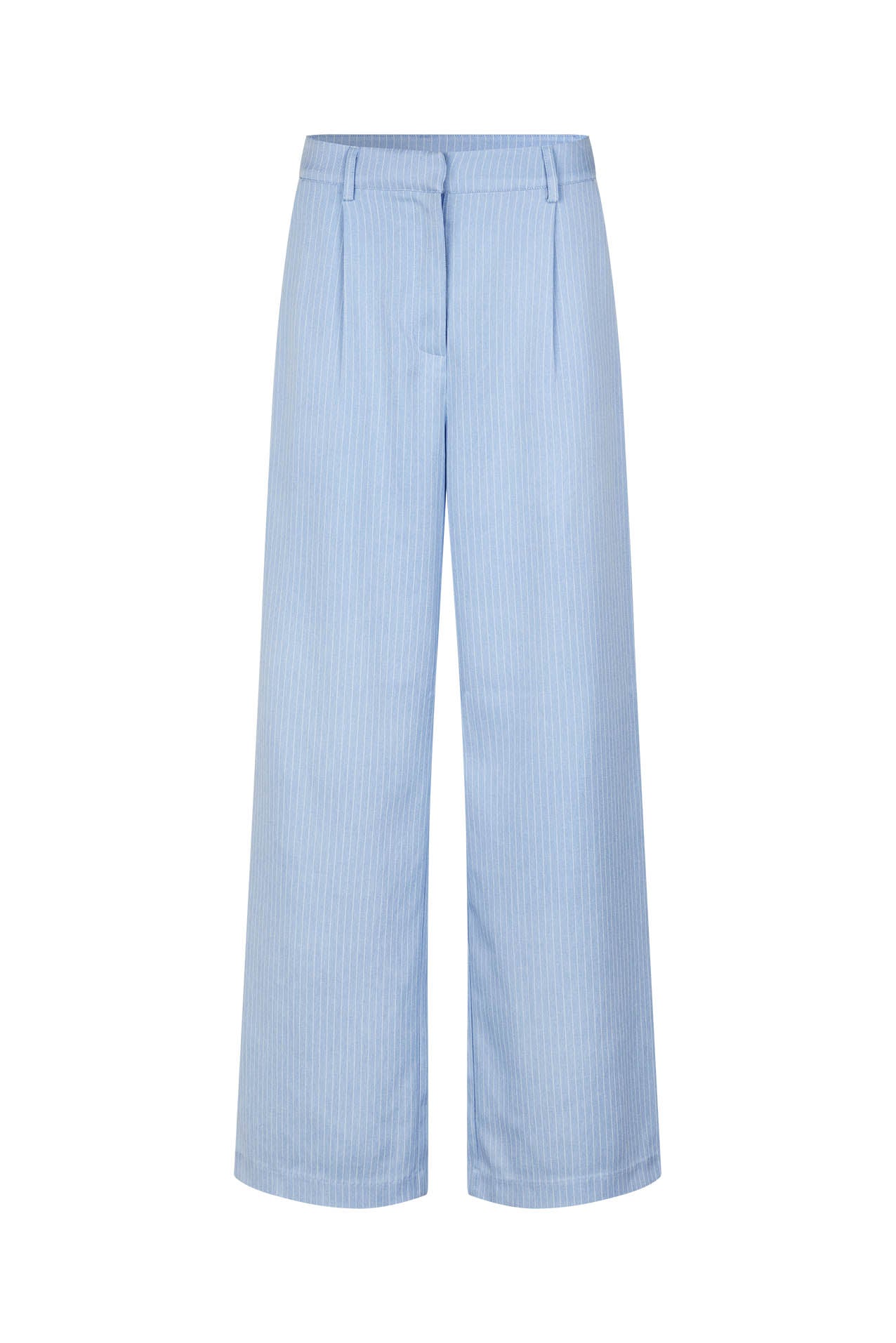 Lollys Laundry RosieLL Pants Pants 22 Light Blue