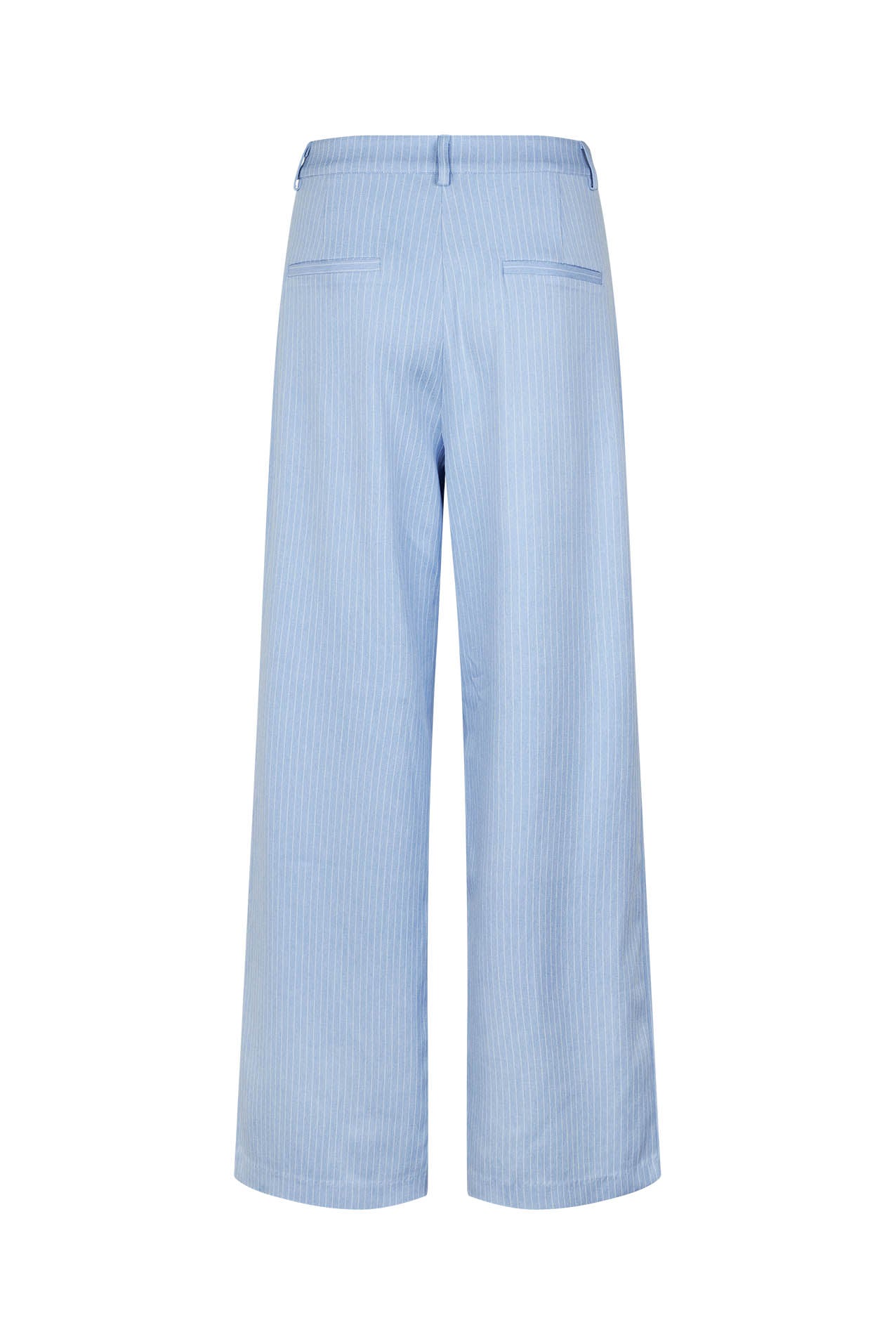 Lollys Laundry RosieLL Pants Pants 22 Light Blue