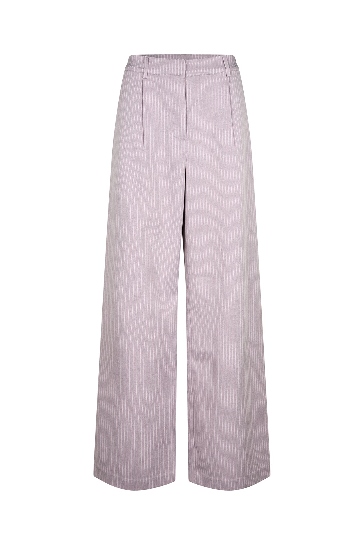 RosieLL Pants - Lilac