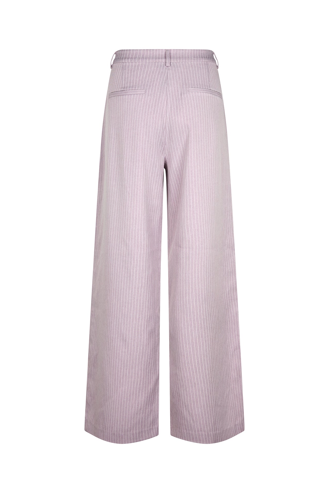 RosieLL Pants - Lilac
