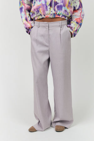Lollys Laundry RosieLL Pants Pants 53 Lilac