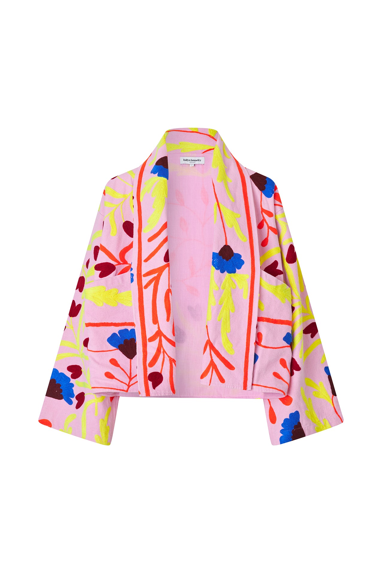 Lollys Laundry RumiLL Jacket Jacket 51 Pink