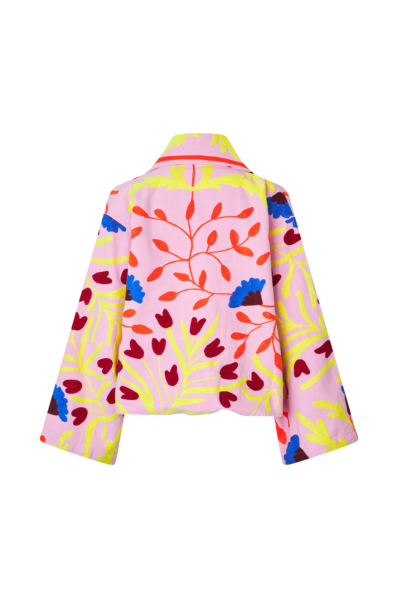 Lollys Laundry RumiLL Jacket Jacket 51 Pink